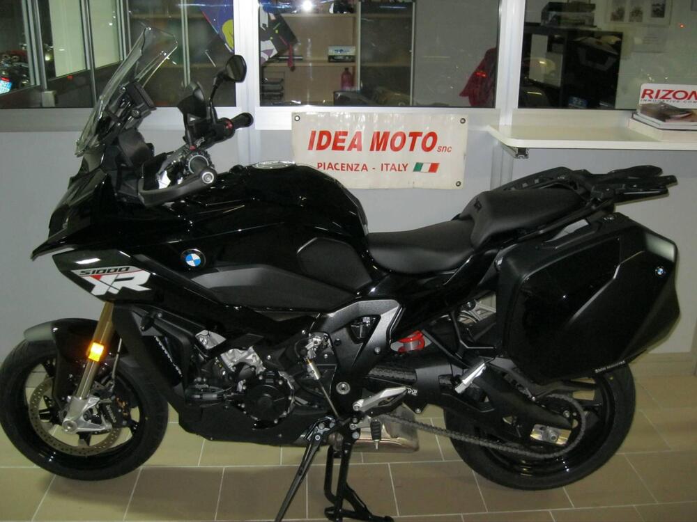 Bmw S 1000 XR (2024 - 25) (2)