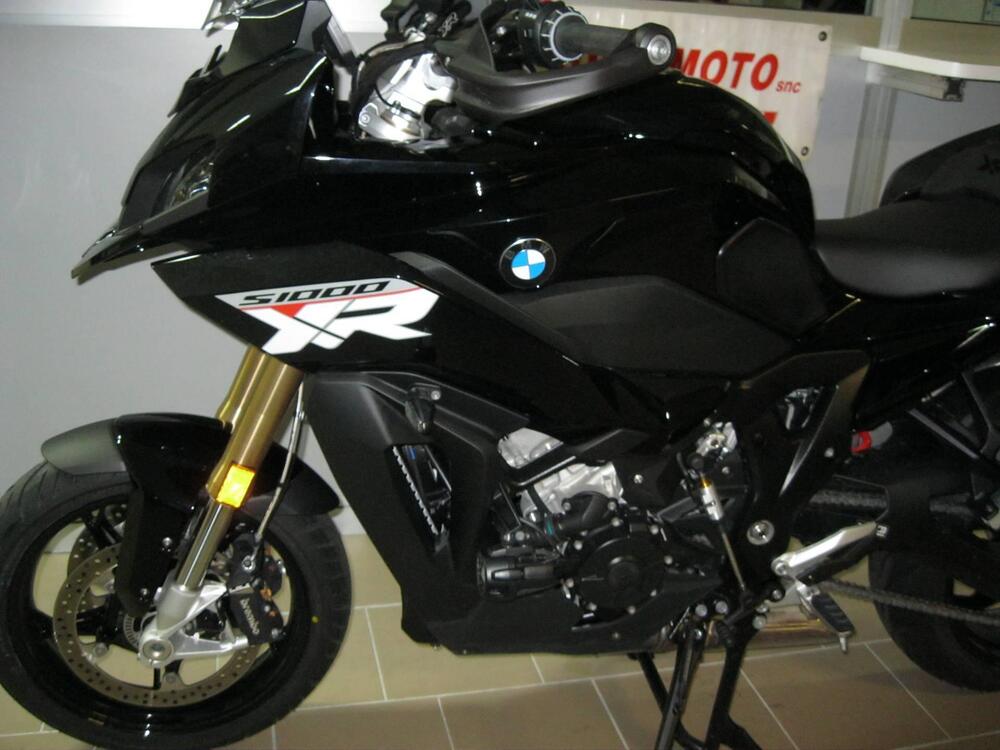 Bmw S 1000 XR (2024 - 25) (5)
