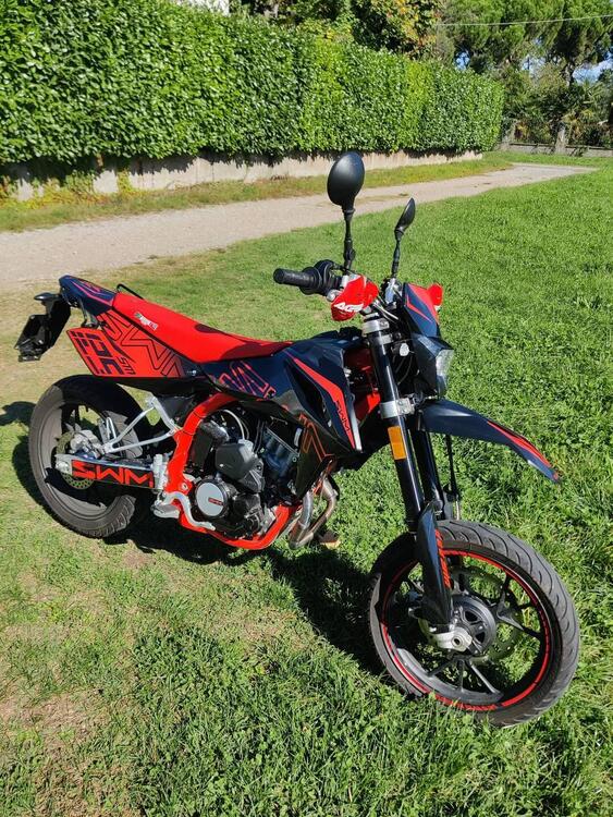 Swm SM 125 R (2022 - 24) (3)