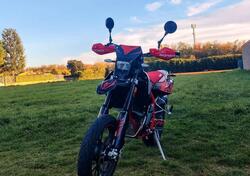 Swm SM 125 R (2022 - 24) usata