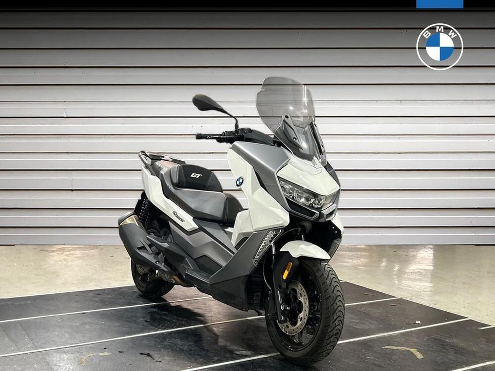 Bmw C 400 GT (2021 - 24)