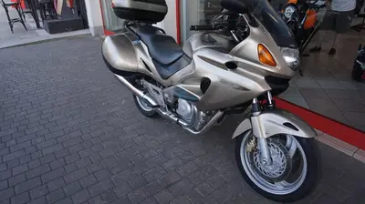 Honda Deauville 650 (1998 - 01) usata