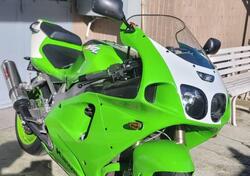Kawasaki Ninja 750 ZX-7R (1996 - 00) usata