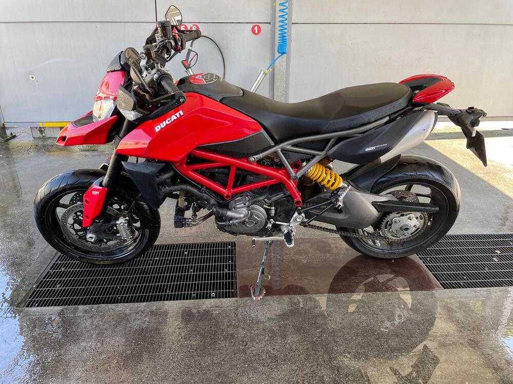 Ducati Hypermotard 950 (2019 - 20) (2)