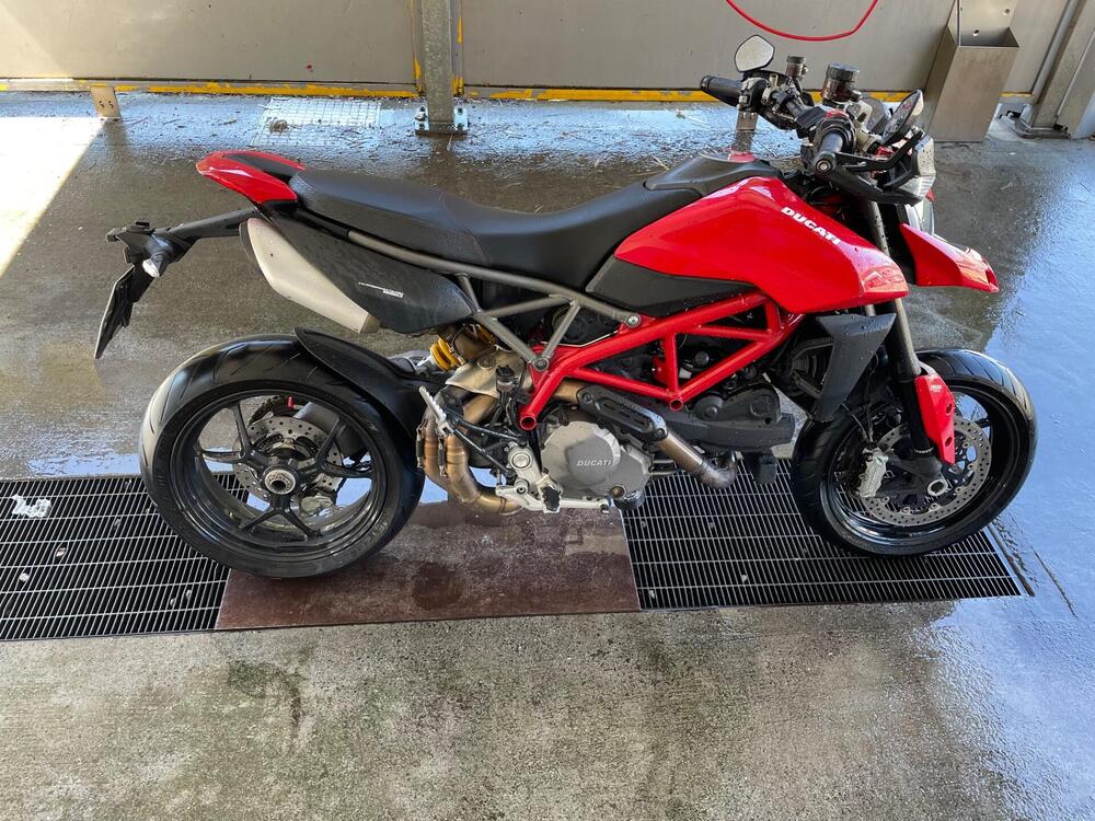 Ducati Hypermotard 950 (2019 - 20) (3)