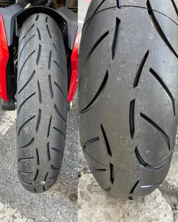 Ducati Hypermotard 950 (2019 - 20) (4)