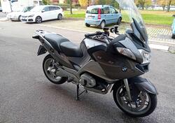 Bmw R 1200 RT (2010 - 13) usata