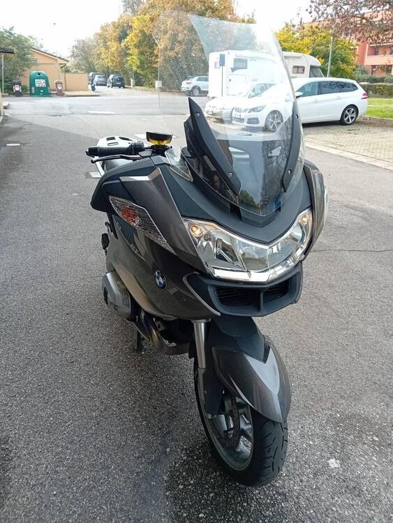 Bmw R 1200 RT (2010 - 13) (3)