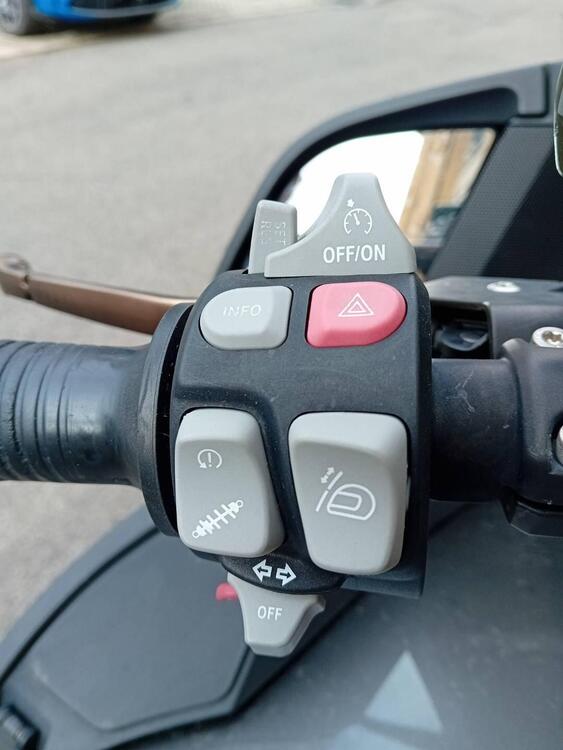 Bmw R 1200 RT (2010 - 13) (4)