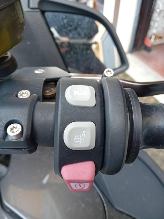 Bmw R 1200 RT (2010 - 13) (5)