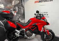 Ducati Multistrada 1200 ABS (2015 - 17) usata