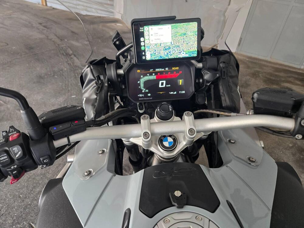 Bmw R 1250 GS Adventure (2019 - 20) (2)