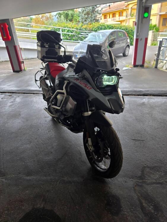 Bmw R 1250 GS Adventure (2019 - 20) (3)