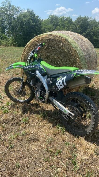 Kawasaki kx 450 (4)