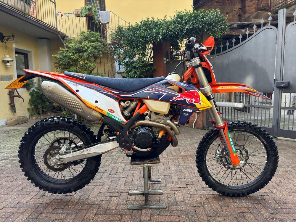 KTM 250 EXC-F (2023)