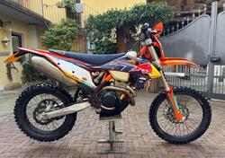 KTM 250 EXC-F (2023) usata