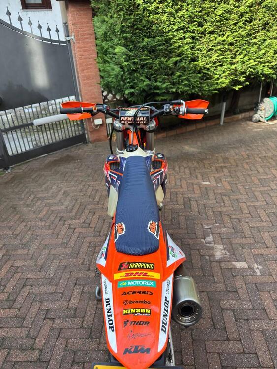 KTM 250 EXC-F (2023) (2)