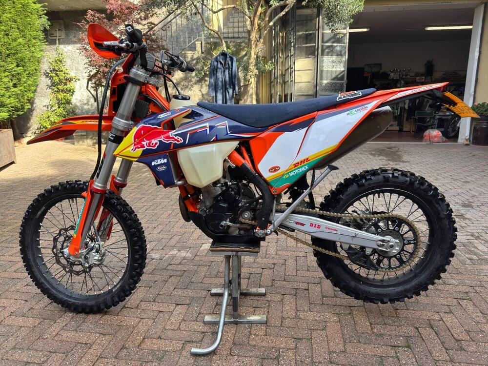 KTM 250 EXC-F (2023) (3)