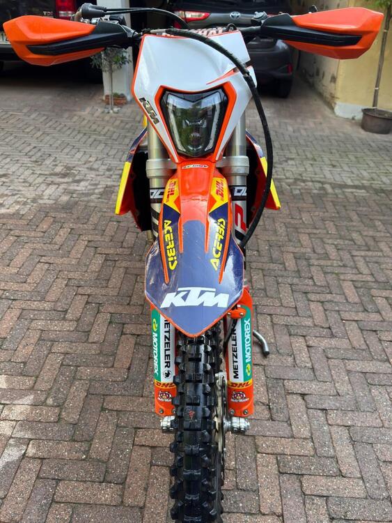 KTM 250 EXC-F (2023) (4)