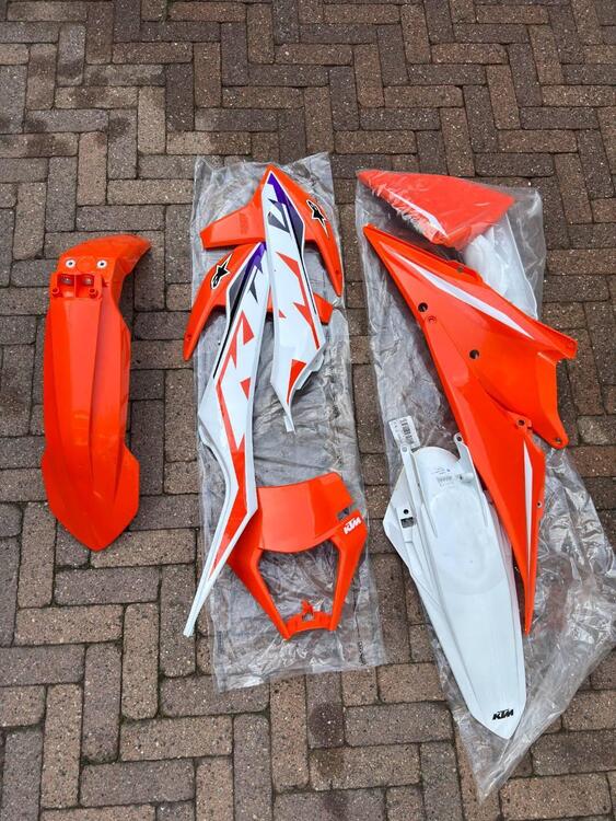 KTM 250 EXC-F (2023) (5)