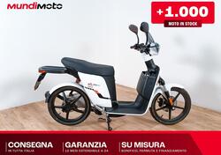 Askoll eS3 Evo 2.8 (2019 - 25) usata