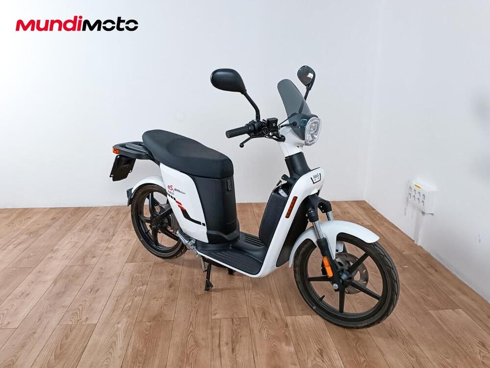 Askoll eS3 Evo 2.8 (2019 - 25) (2)