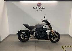 Ducati Diavel 1260 S (2019 - 20) usata