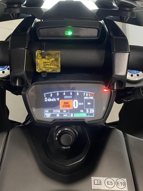Ducati Diavel 1260 S (2019 - 20) (2)