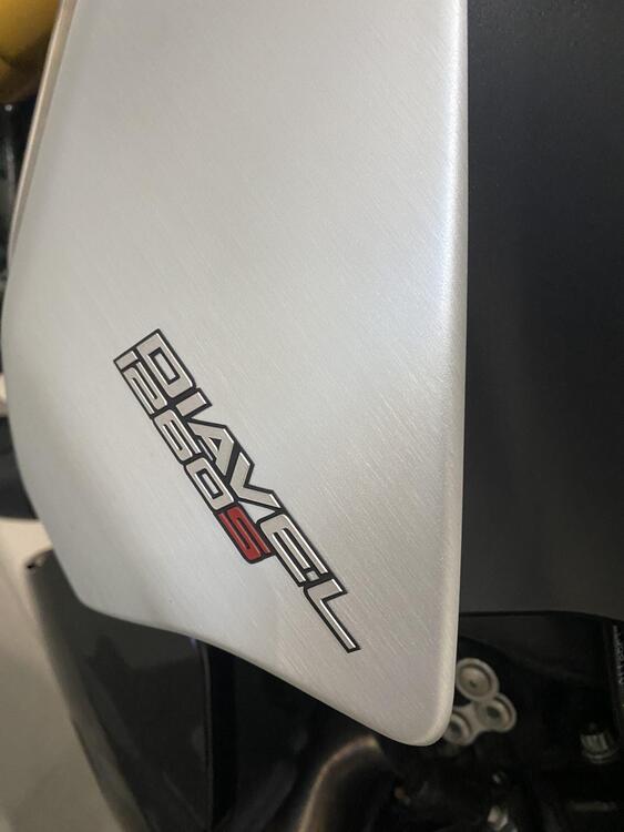 Ducati Diavel 1260 S (2019 - 20) (3)