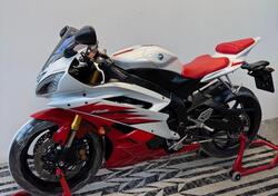 Yamaha YZF R6 (2006 - 07) usata