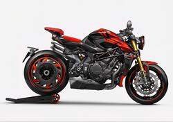 MV Agusta Rush 1000 (2023 - 25) nuova