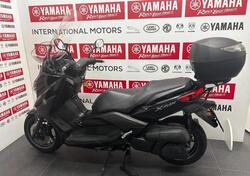 Yamaha X-Max 250 (2014 - 16) usata