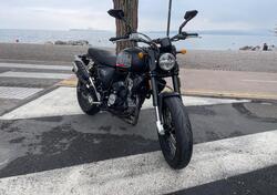 Swm Ace of Spades 125 (2022 - 23) usata