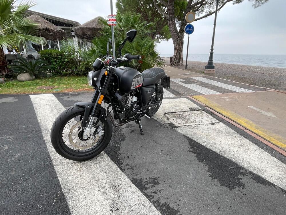 Swm Ace of Spades 125 (2022 - 23) (5)