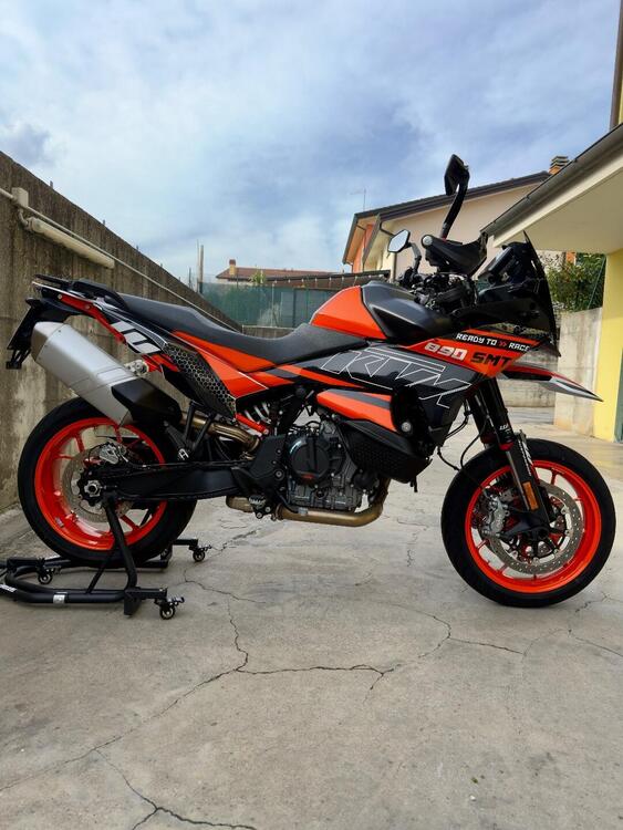 KTM 890 SMT (2023 - 26) (2)