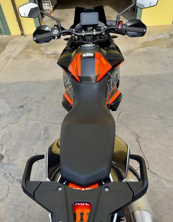 KTM 890 SMT (2023 - 26) (4)