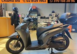 Honda SH 350i Sport (2025) nuova