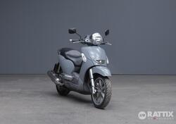 Aprilia Scarabeo 500 (2007 - 12) usata