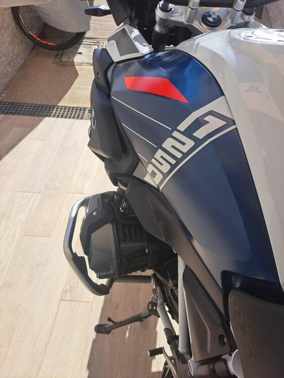 Bmw R 1250 GS (2021 - 24)