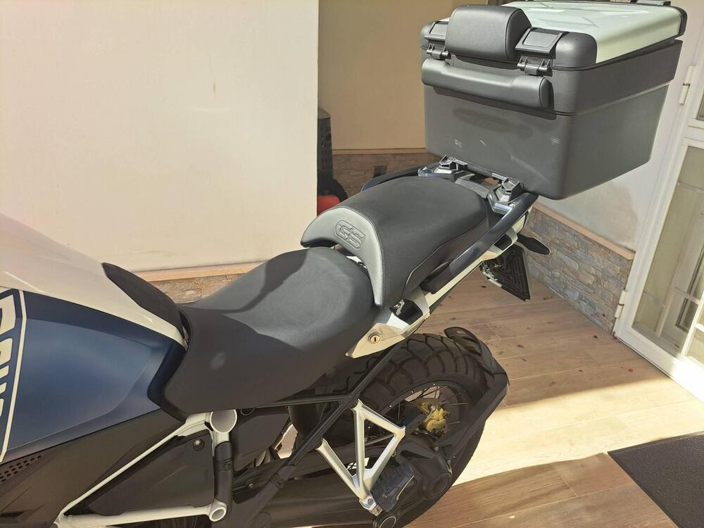 Bmw R 1250 GS (2021 - 24) (2)
