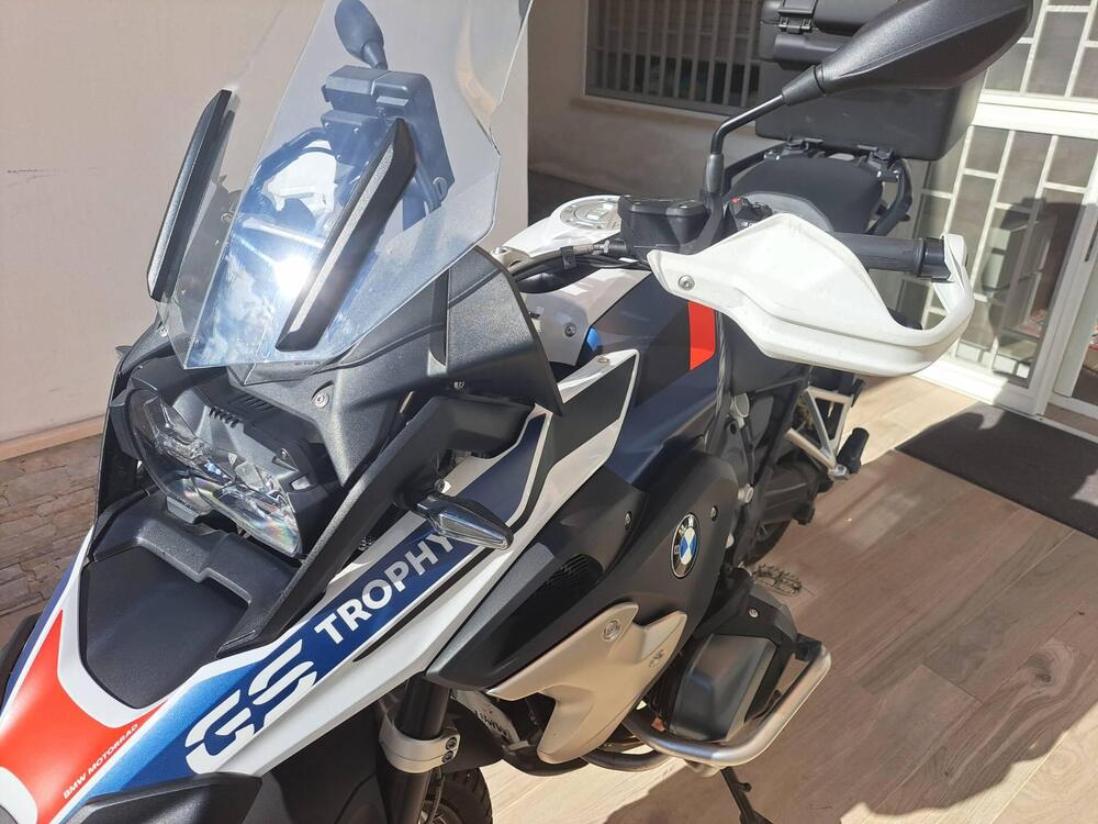 Bmw R 1250 GS (2021 - 24) (3)