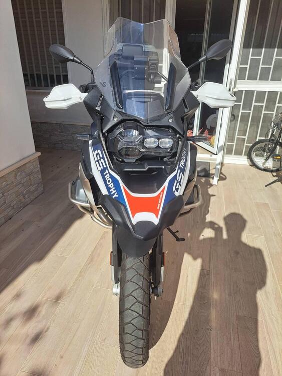 Bmw R 1250 GS (2021 - 24) (4)