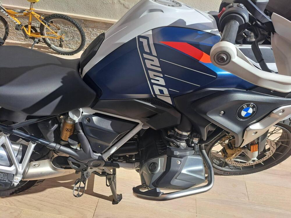 Bmw R 1250 GS (2021 - 24) (5)