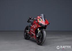 Ducati 1299 Panigale S (2015 - 18) usata