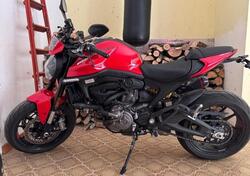 Ducati Monster 937 + (2021 - 25) usata