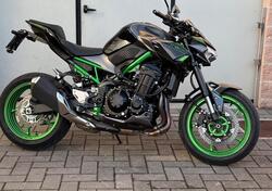 Kawasaki Z 900 (2021 - 24) usata