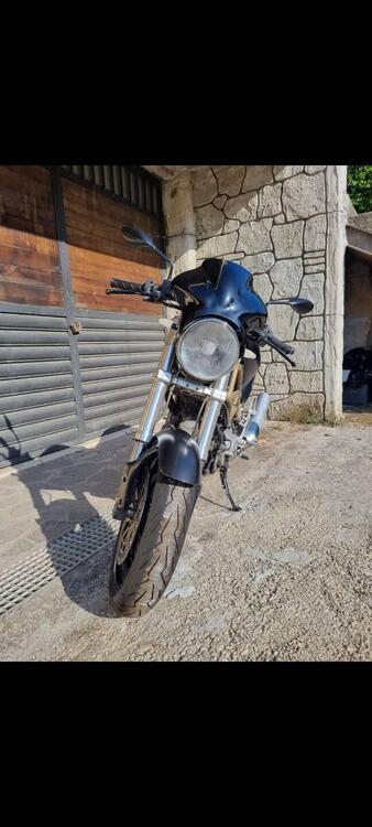 Ducati Monster 620 S  I.E (2002) (3)