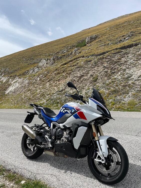 Bmw S 1000 XR (2020 - 23)