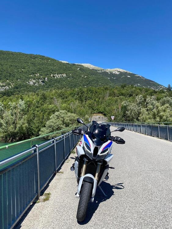 Bmw S 1000 XR (2020 - 23) (2)