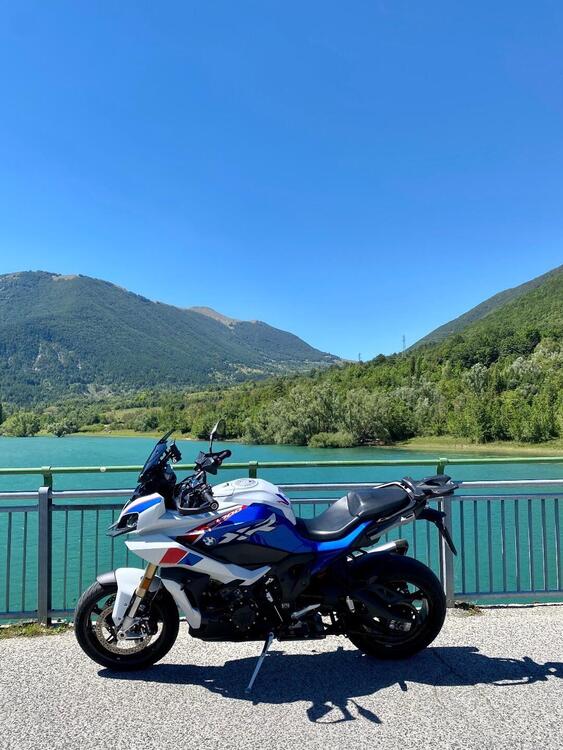 Bmw S 1000 XR (2020 - 23) (3)